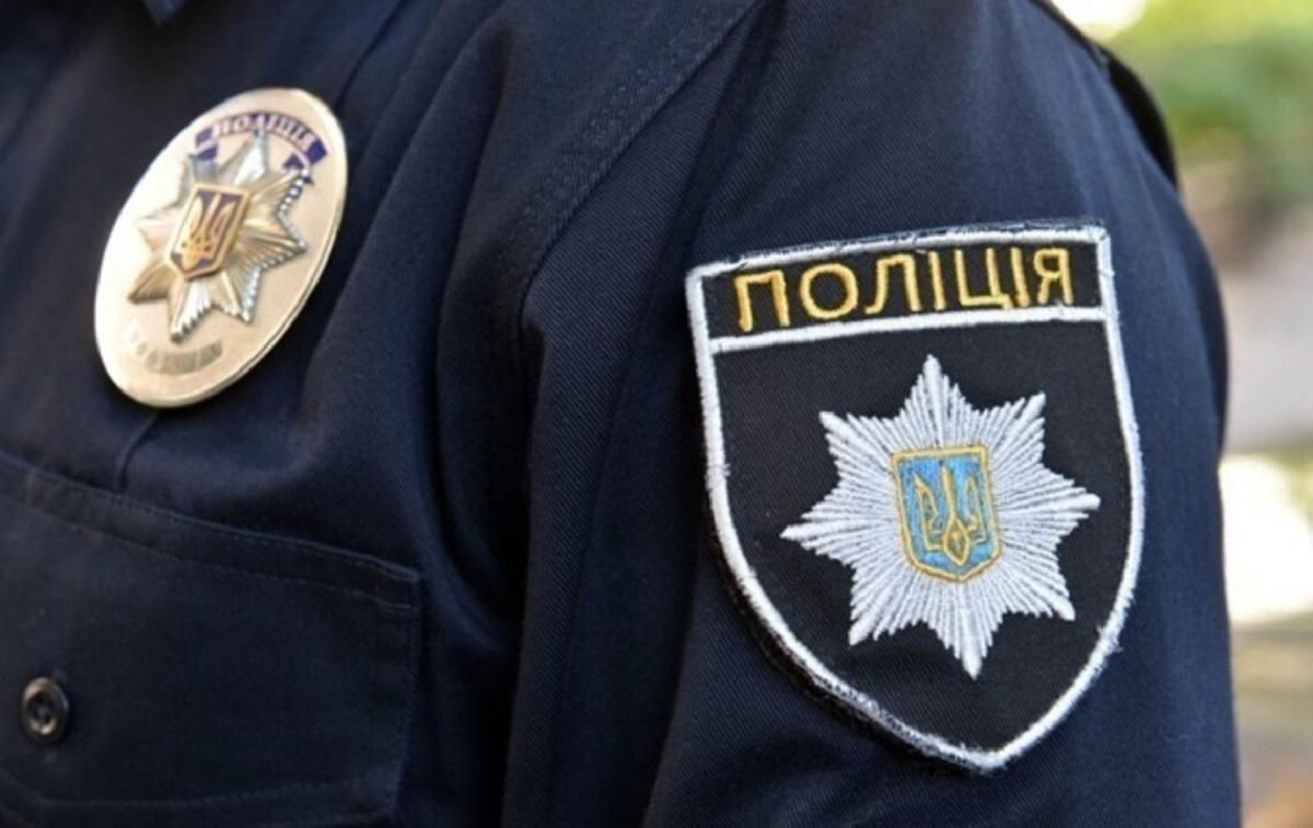Миколаївська поліція поставила окупантів на коліна: промовисте фото - 24 Канал