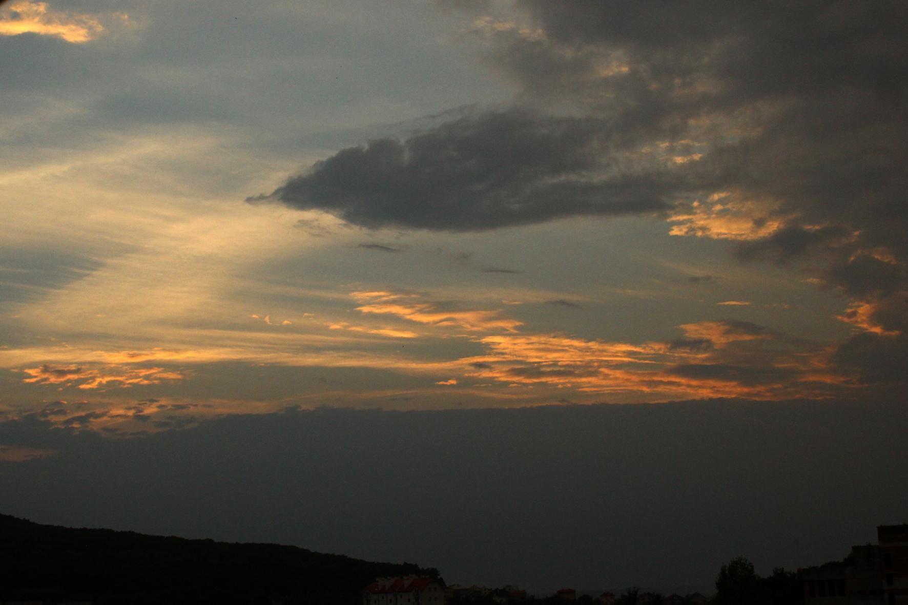 Полтава просить НАТО закрити небо - 24 Канал Полтава просить НАТО закрити небо - 24 Канал