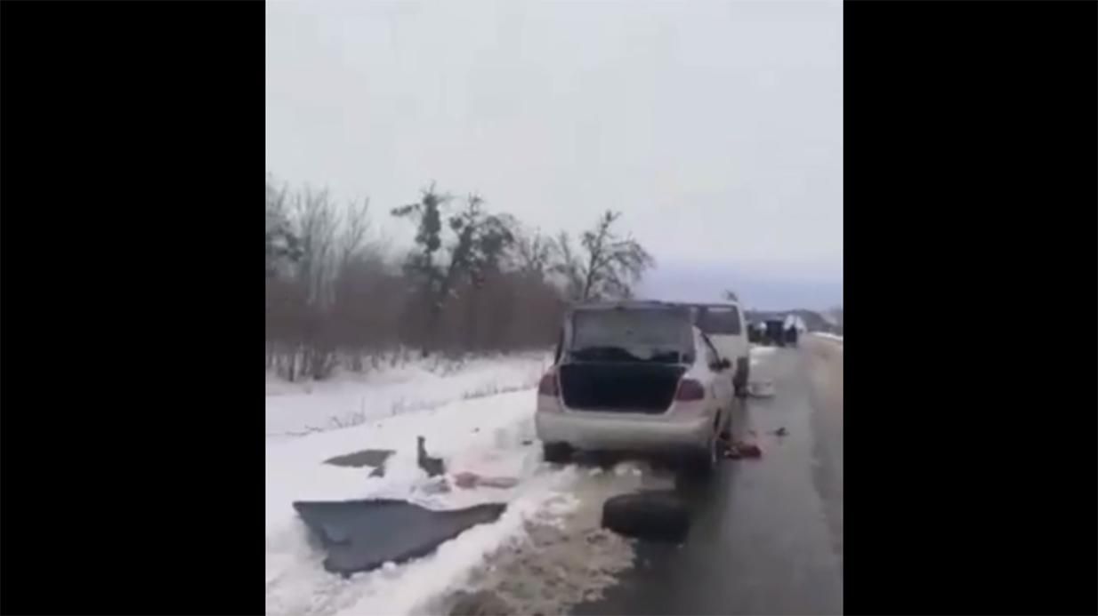 Безпечно – ніяк, – Живицький про те, як можна виїхати із Сум - 24 Канал Безпечно – ніяк, – Живицький про те, як можна виїхати із Сум - 24 Канал