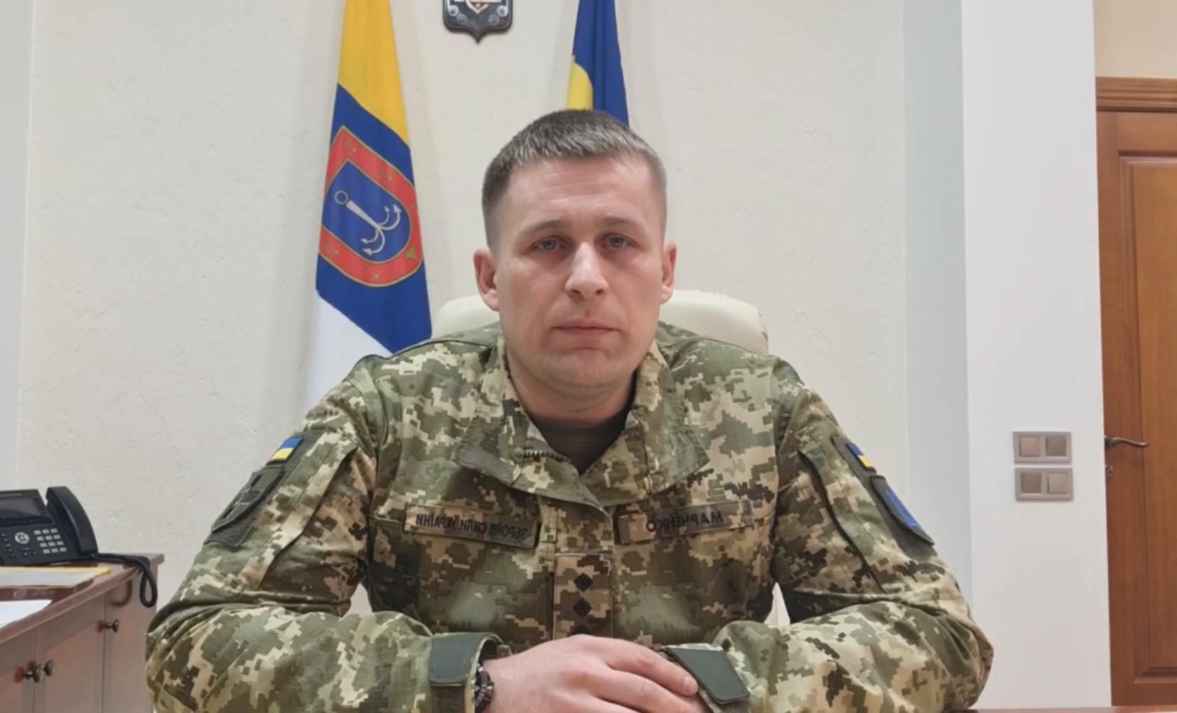 Утворимо спеціалізовані продовольчі склади, – глава Одеської ОВА про забезпечення продуктами - 24 Канал Утворимо спеціалізовані продовольчі склади, – глава Одеської ОВА про забезпечення продуктами - 24 Канал