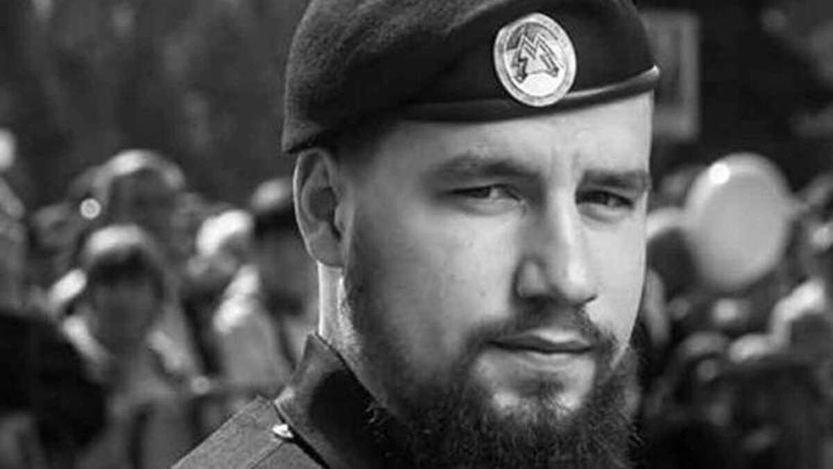 Біля Волновахи ліквідували відомого бойовика, який входив до близького оточення "Мотороли" - 24 Канал Біля Волновахи ліквідували відомого бойовика, який входив до близького оточення "Мотороли" - 24 Канал