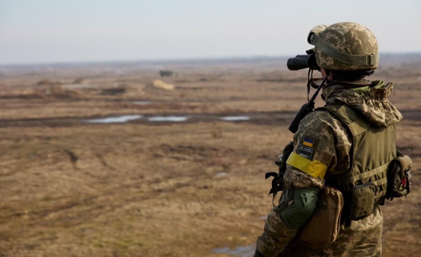 Українці вже розбили головний план Путіна, скоро розіб'ємо й план "Б", – Нацгвардія - 24 Канал Українці вже розбили головний план Путіна, скоро розіб'ємо й план "Б", – Нацгвардія - 24 Канал