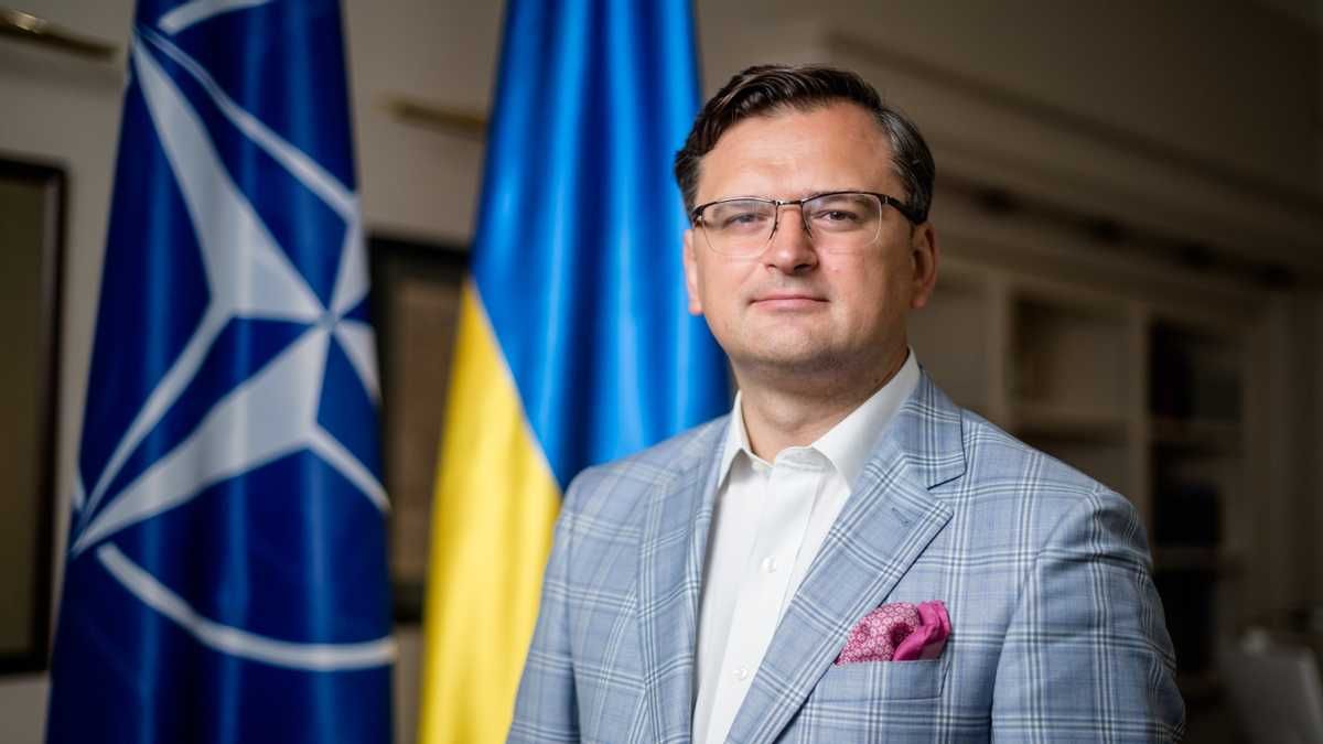 Закрытые порты и нефтяное эмбарго: Кулеба призвал мир ввести более жесткие санкции - Экономика Закрытые порты и нефтяное эмбарго: Кулеба призвал мир ввести более жесткие санкции - Экономика