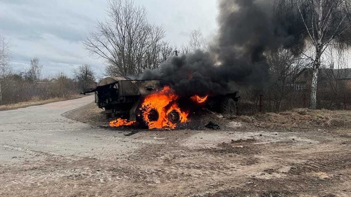 Які в сраку дружні стосунки? Будуть горіти всі в пеклі, – Притула про росіян - 24 Канал