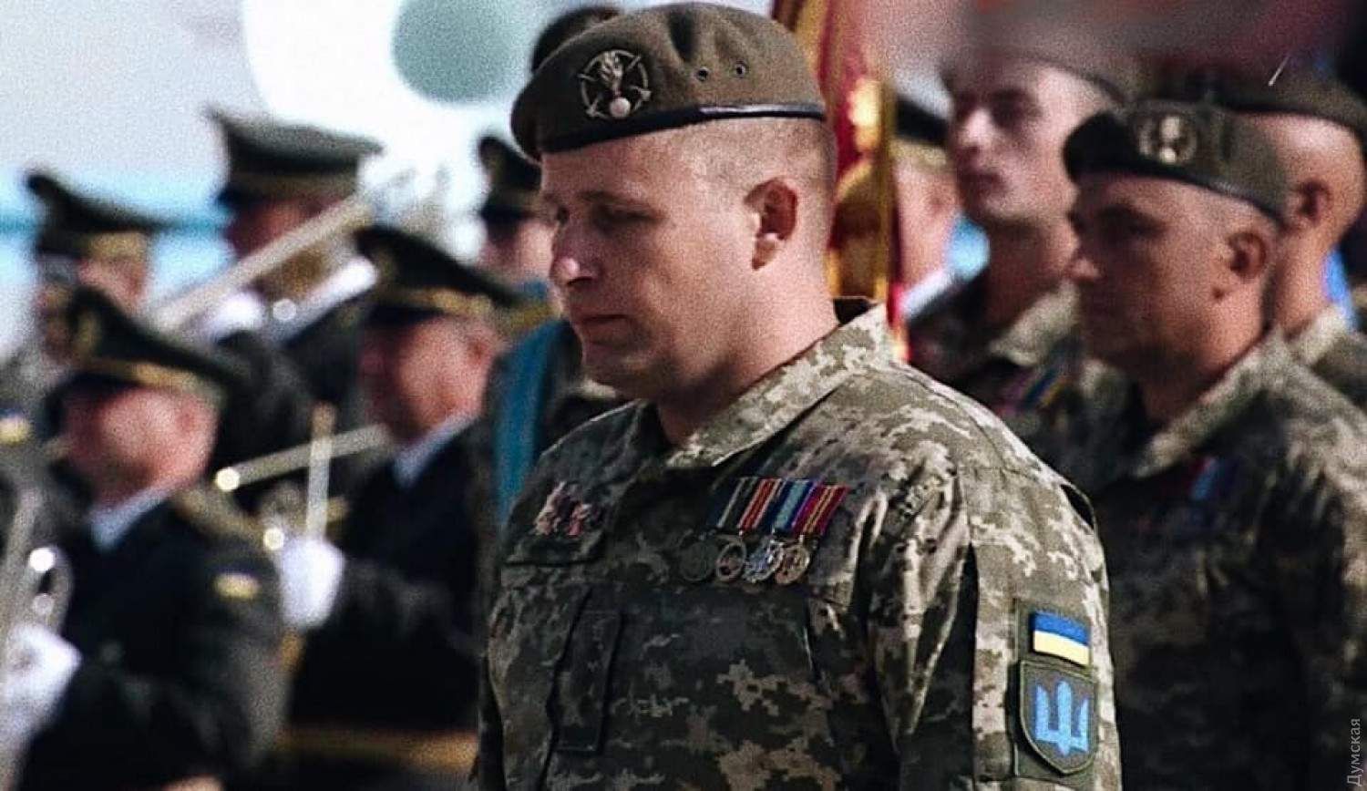 В Одеській області збили вже третій російський винищувач за добу - 24 Канал В Одеській області збили вже третій російський винищувач за добу - 24 Канал