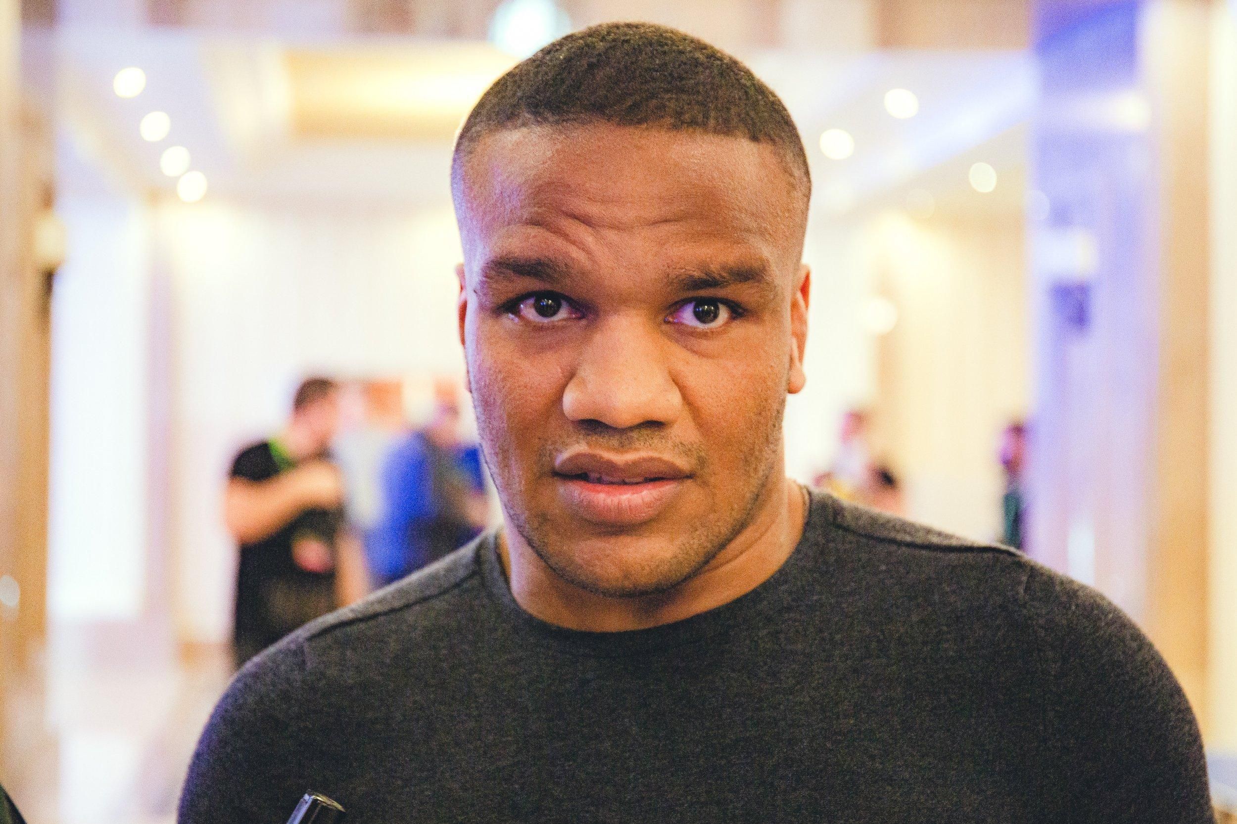 "Негр-нацист": Беленюк рассказал о расистских сообщениях со стороны России "Негр-нацист": Беленюк рассказал о расистских сообщениях со стороны России