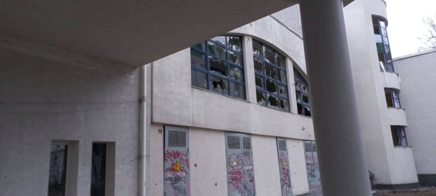 На Харьковщине погибли около 200 человек: среди них 126 мирных, в том числе пятеро детей На Харьковщине погибли около 200 человек: среди них 126 мирных, в том числе пятеро детей