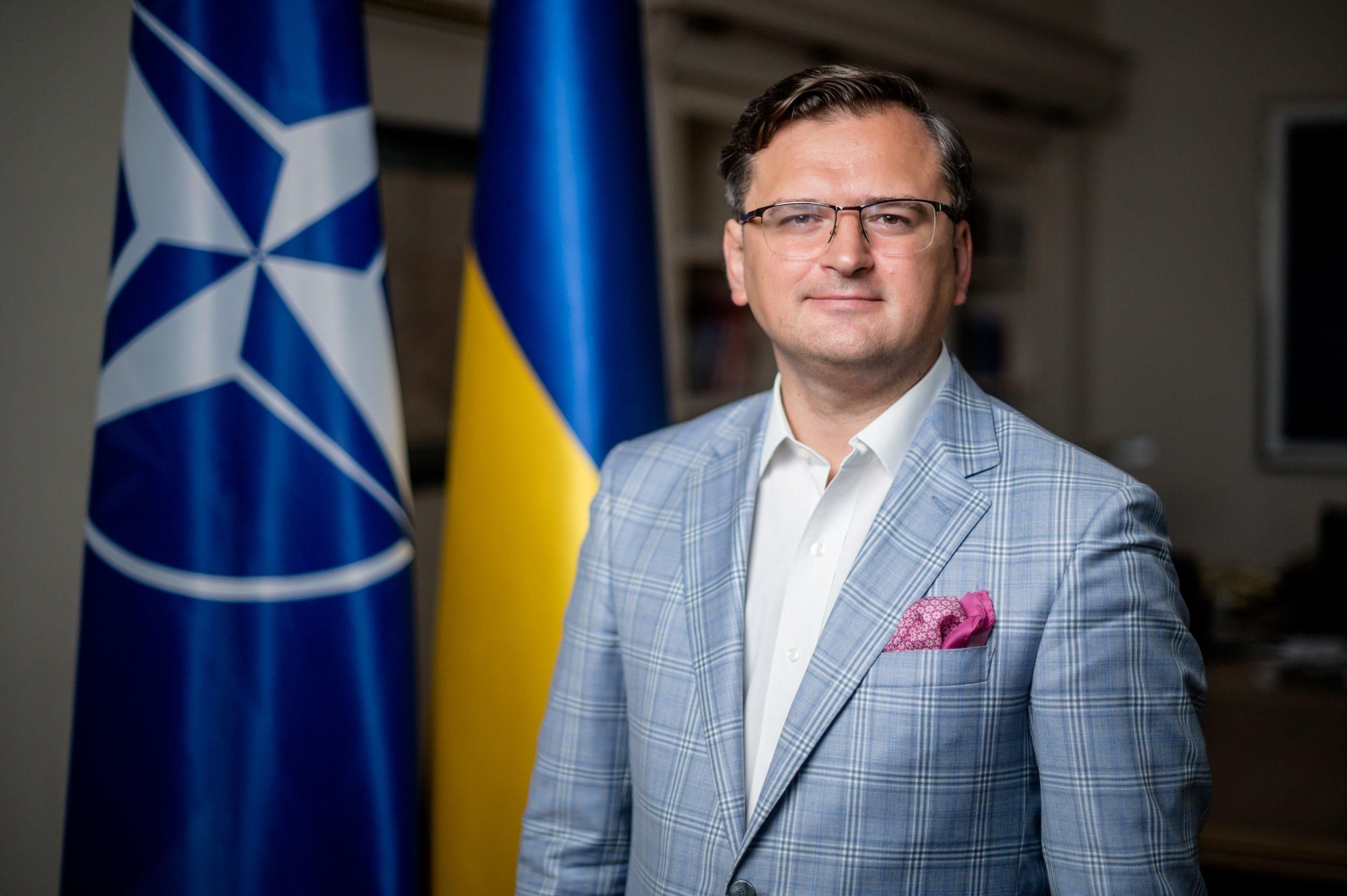 Кулеба призвал ООН увеличить гуманитарную помощь Украине