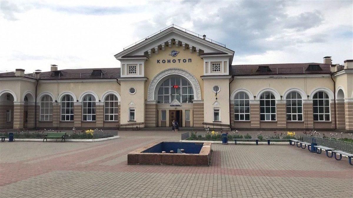 Застряглі у Ніжині у перший день війни 25 мешканців Конотопа нарешті повернулися додому, – ОВА - 24 Канал Застряглі у Ніжині у перший день війни 25 мешканців Конотопа нарешті повернулися додому, – ОВА - 24 Канал