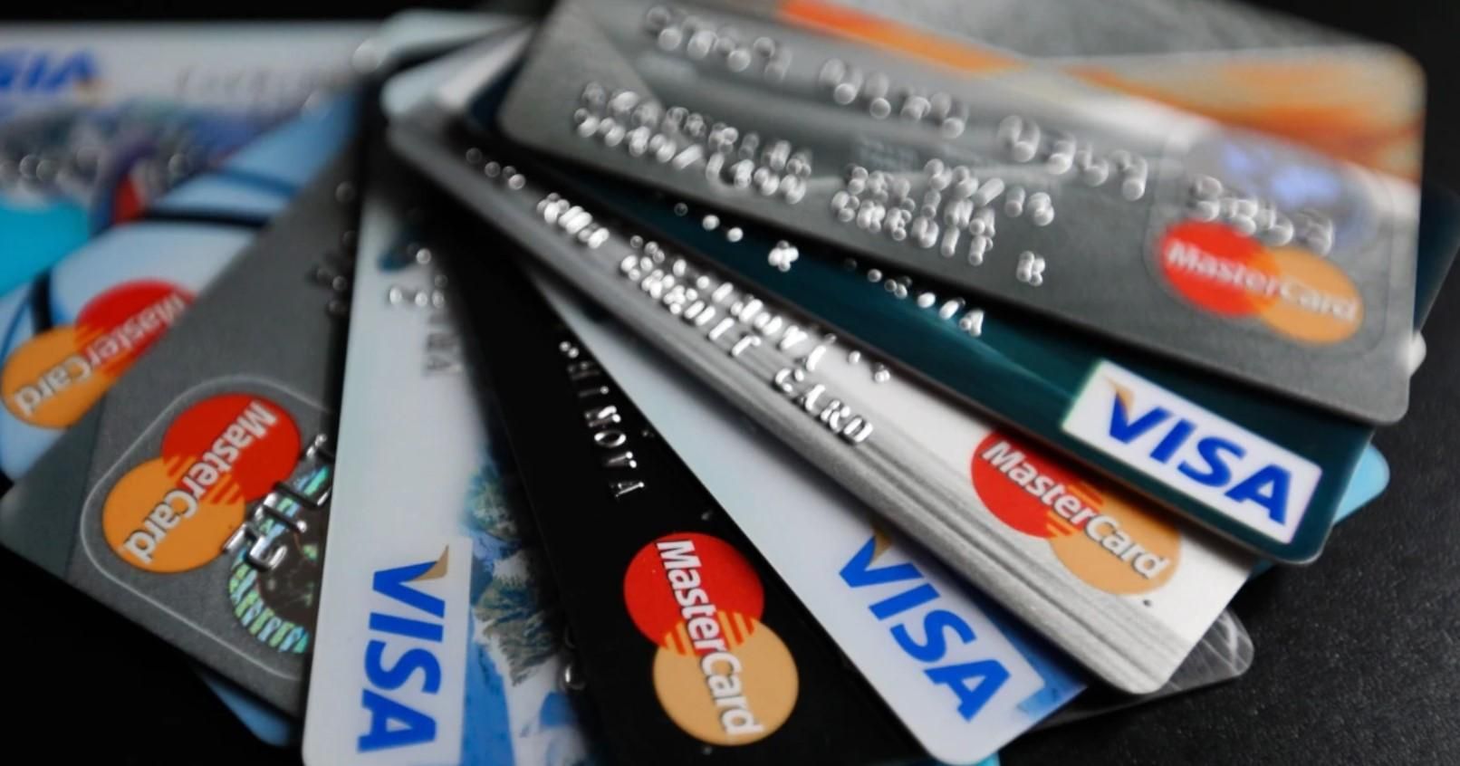 Visa призупиняє всі операції в Росії - 24 Канал Visa призупиняє всі операції в Росії - 24 Канал