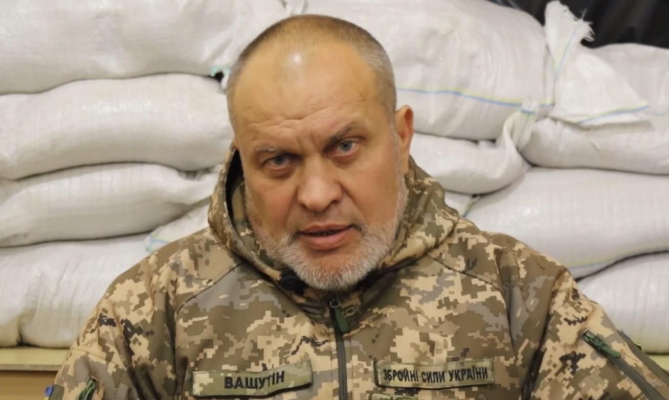 Потім вам буде боляче та соромно, – генерал-лейтенант запасу "Сибіряк" звернувся до росіян - 24 Канал Потім вам буде боляче та соромно, – генерал-лейтенант запасу "Сибіряк" звернувся до росіян - 24 Канал