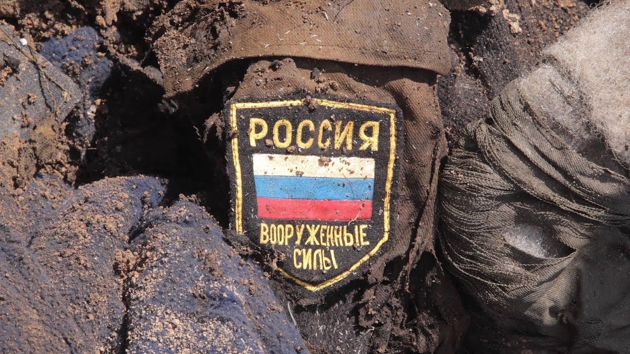 Минобороны России приказало уничтожать тела своих военных, погибших в Украине