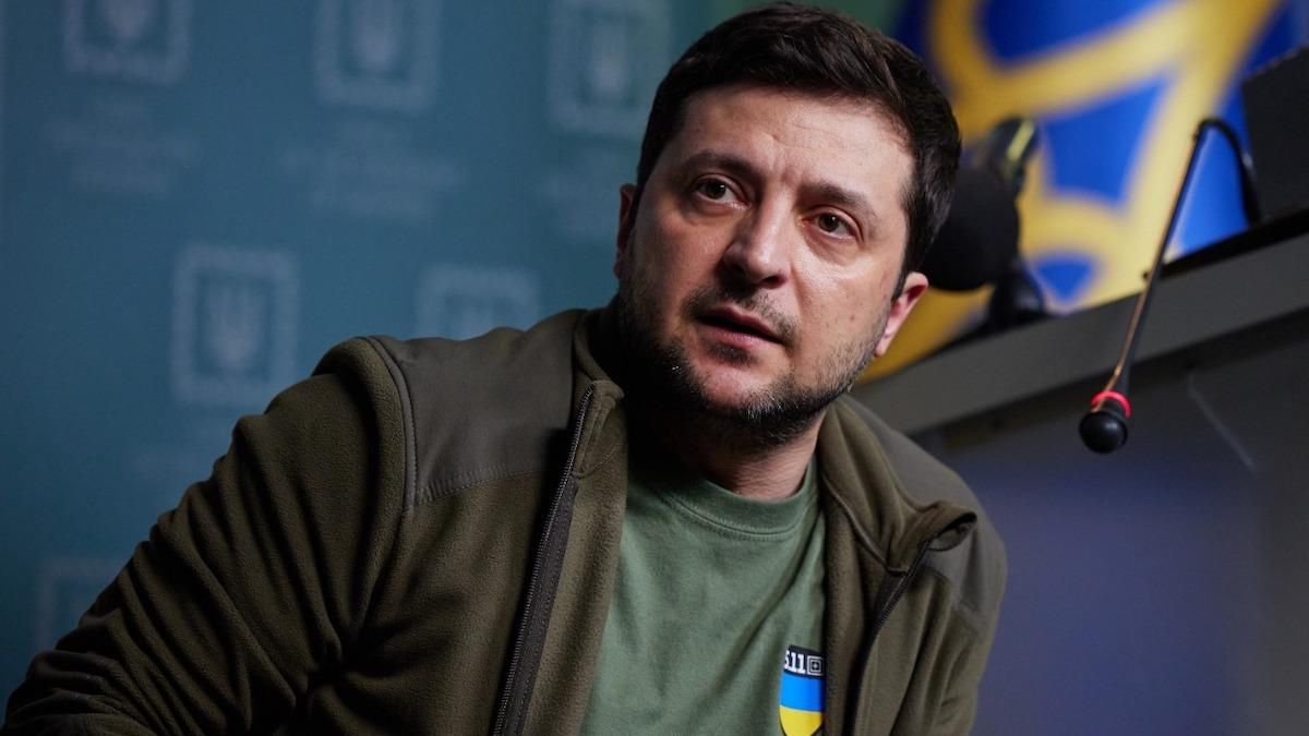 Прем'єр-міністр Ізраїлю подзвонив Зеленському після зустрічі з Путіним - 24 Канал Прем'єр-міністр Ізраїлю подзвонив Зеленському після зустрічі з Путіним - 24 Канал