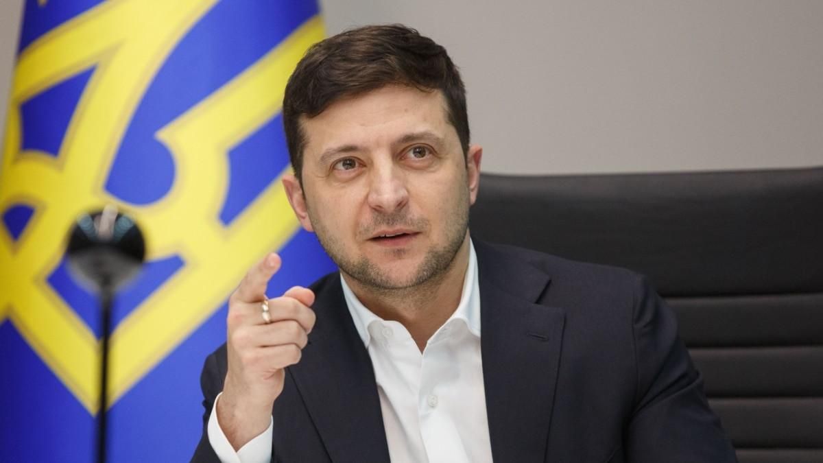 После войны, – Владимир Зеленский пригласил Илона Маска в Украину После войны, – Владимир Зеленский пригласил Илона Маска в Украину