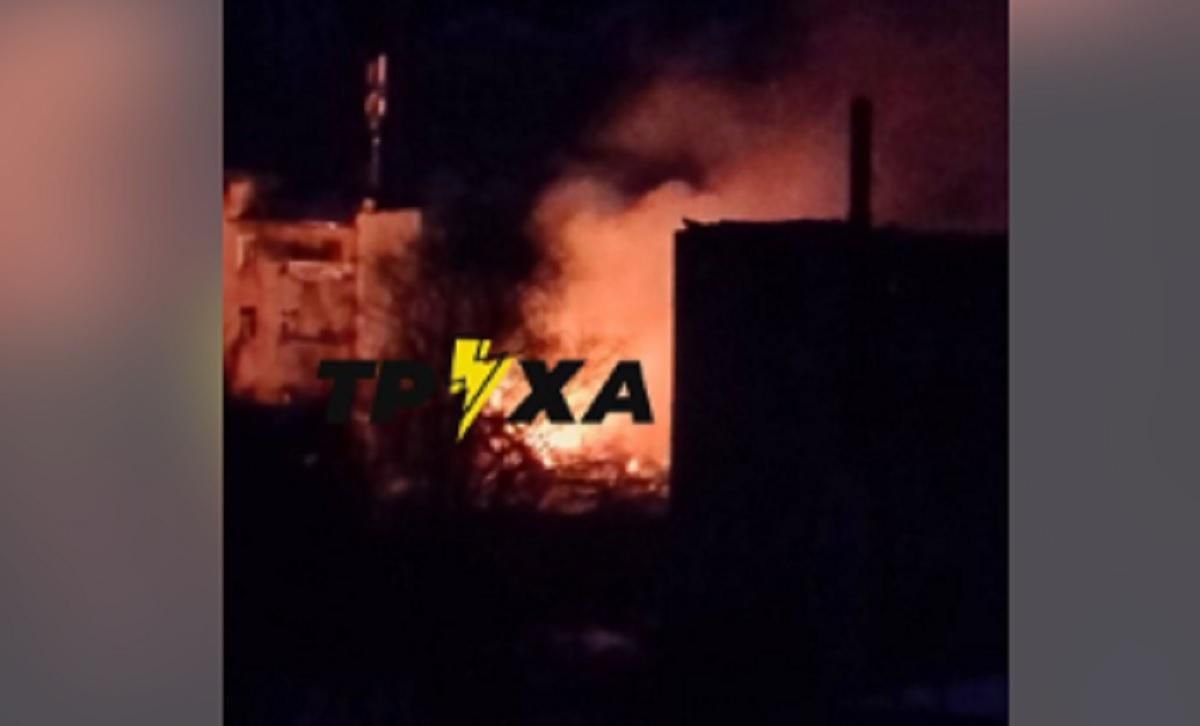 У Харкові росіяни обстріляли Холодну гору - 24 Канал У Харкові росіяни обстріляли Холодну гору - 24 Канал