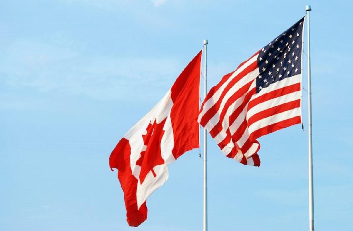 США і Канада закликають своїх громадян негайно покинути Росію - 24 Канал США і Канада закликають своїх громадян негайно покинути Росію - 24 Канал