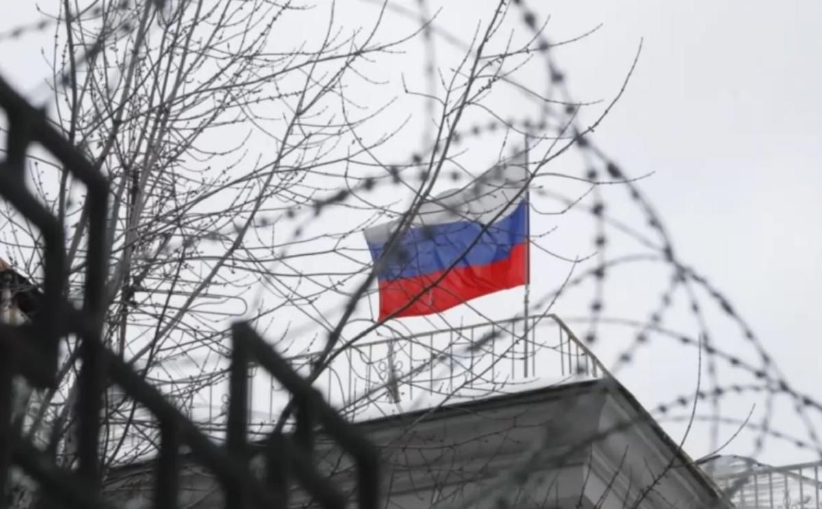 Путин снова приказал составить список недружественных стран - 24 Канал Путин снова приказал составить список недружественных стран - 24 Канал