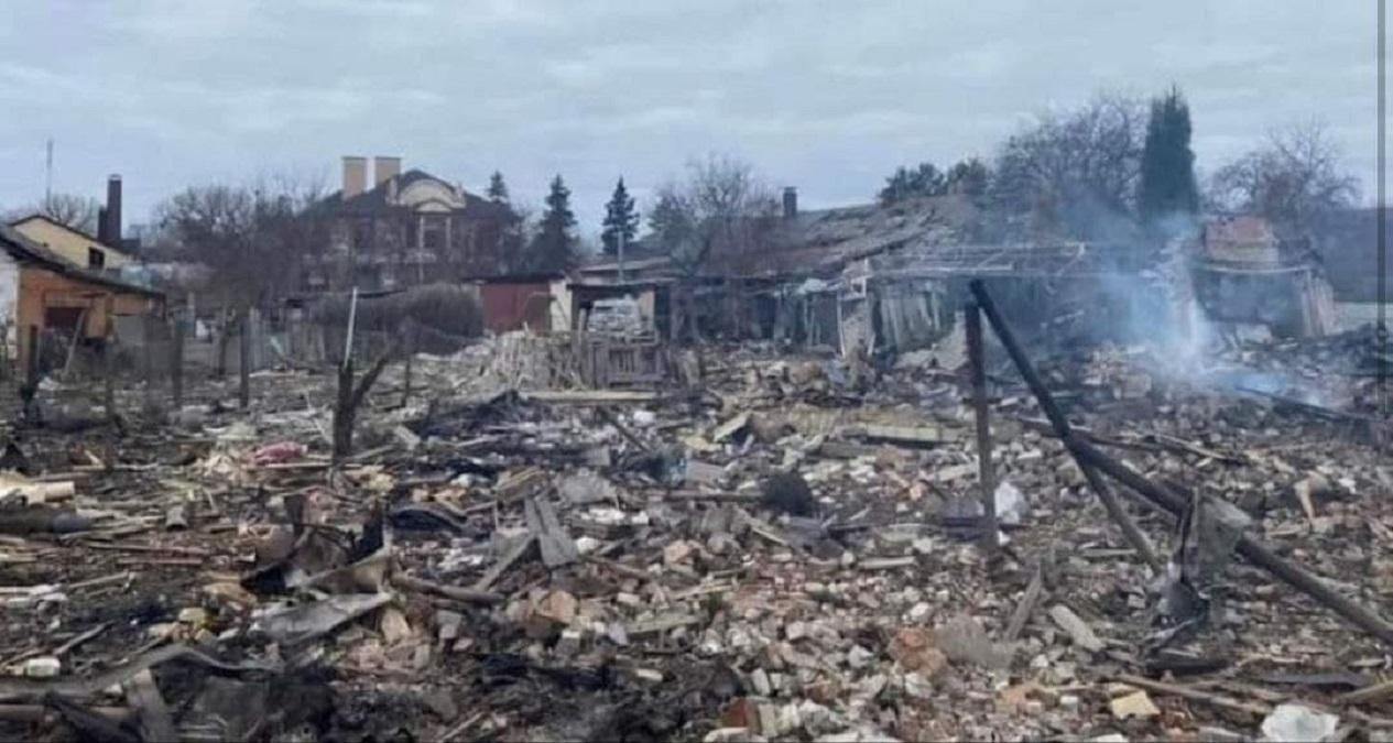 В Охтирці ворог зруйнував ТЕЦ, загинули 5 працівників: моторошні фото - 24 Канал В Охтирці ворог зруйнував ТЕЦ, загинули 5 працівників: моторошні фото - 24 Канал