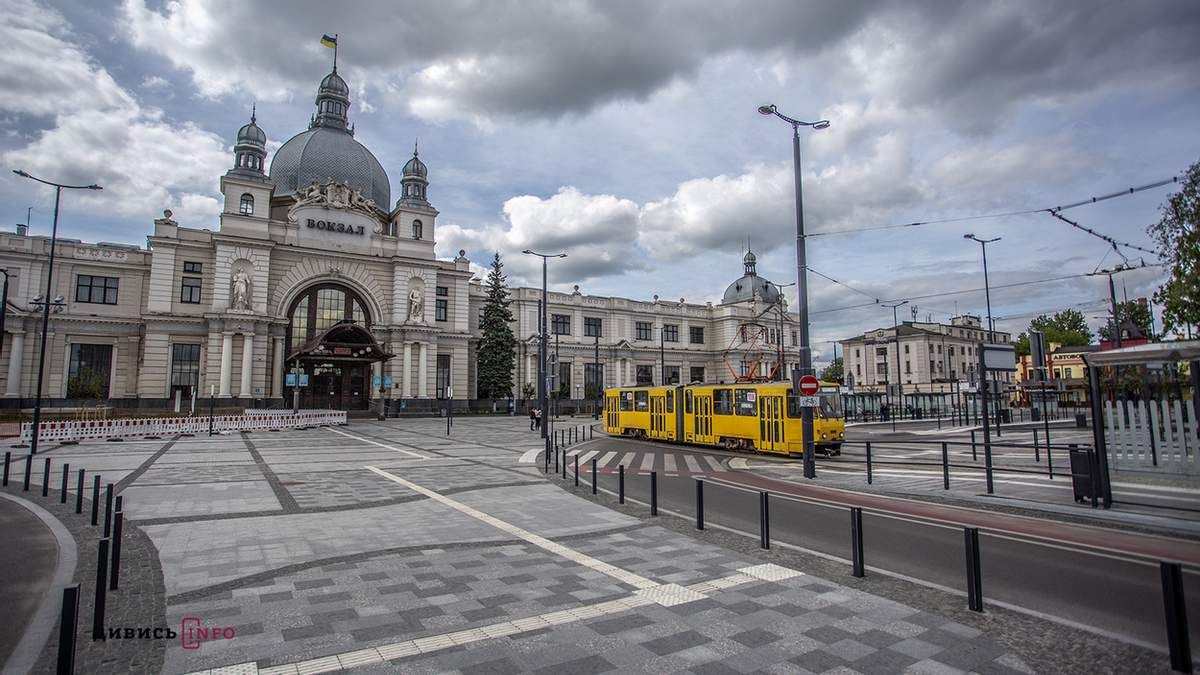 Относительно безопасная зона, – в МВД высказались о ситуации в западных регионах Относительно безопасная зона, – в МВД высказались о ситуации в западных регионах