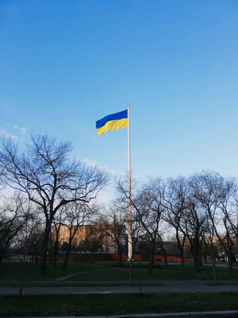 Прапор Миколаїв Прапор Миколаїв