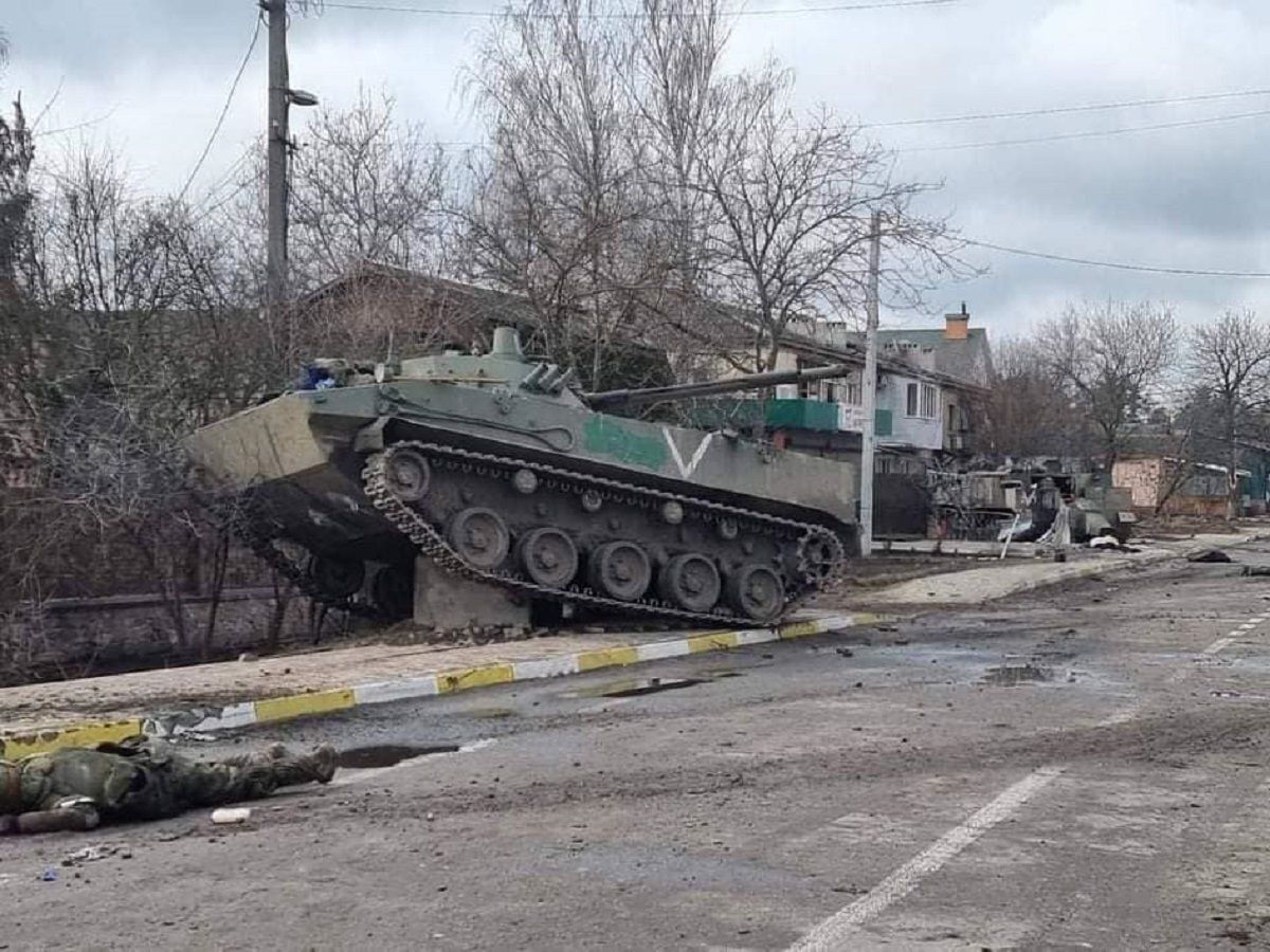 Чтобы не было прорыва: ВСУ выровняли линию фронта в Луганской области - 24 Канал