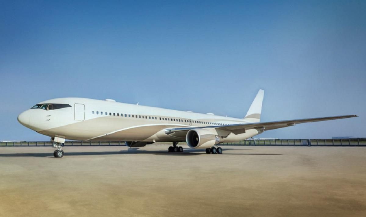 Літаки російських олігархів зачастили до ОАЕ: ймовірно, вивозять цінності - 24 Канал Літаки російських олігархів зачастили до ОАЕ: ймовірно, вивозять цінності - 24 Канал