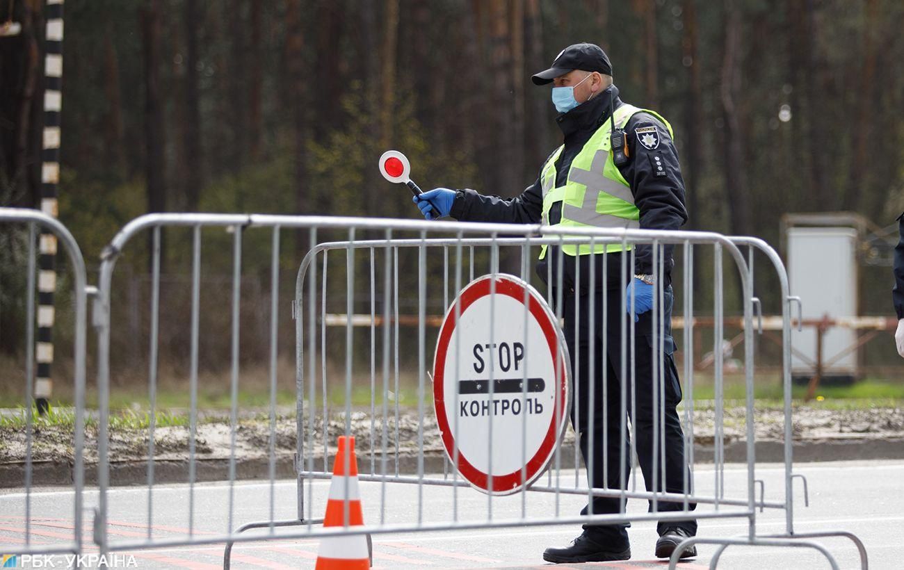 На Волыни у пьяных водителей будут изымать авто в пользу армии - 24 Канал На Волыни у пьяных водителей будут изымать авто в пользу армии - 24 Канал