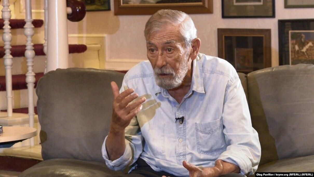 Пусть русские пленные восстанавливают города, как немцы – Кикабидзе - 24 Канал Пусть русские пленные восстанавливают города, как немцы – Кикабидзе - 24 Канал