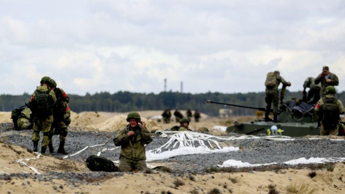 Від початку війни ЗСУ знешкодили понад 11 тисяч окупантів - 24 Канал Від початку війни ЗСУ знешкодили понад 11 тисяч окупантів - 24 Канал