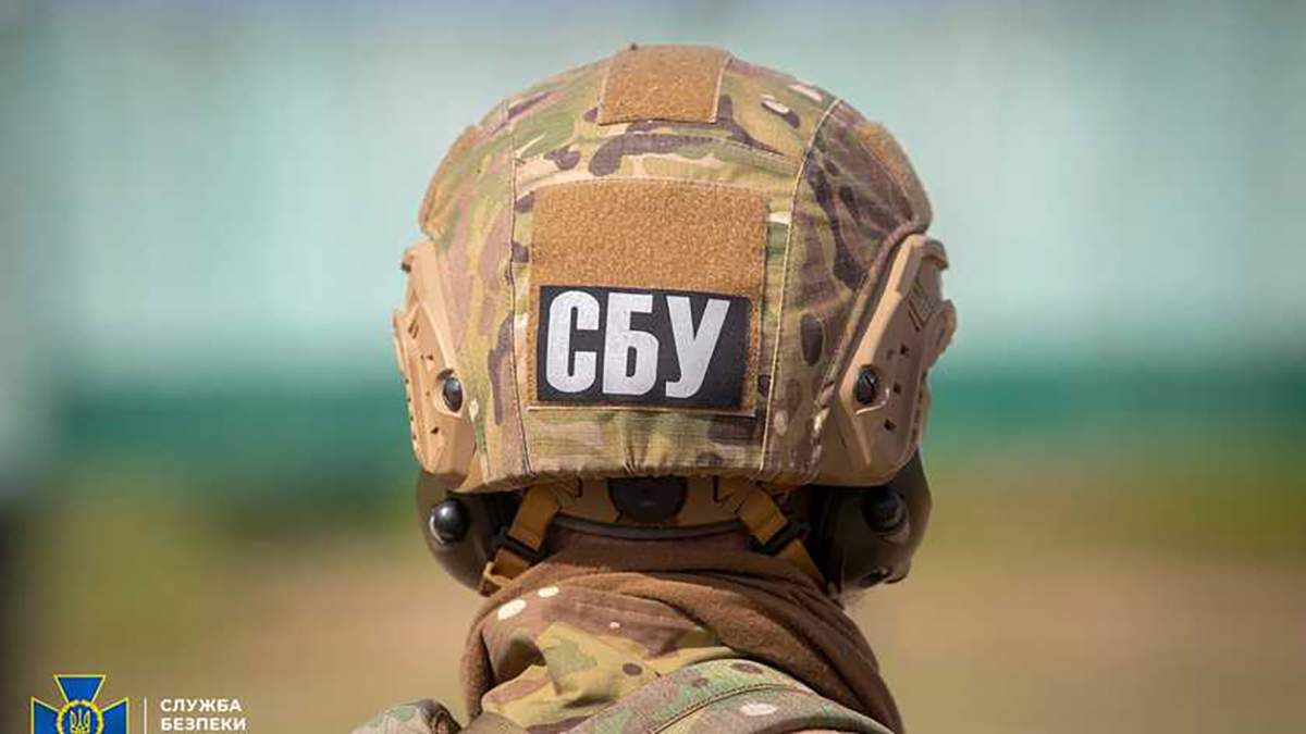 На Закарпатті СБУ викрила агента ФСБ: збирав дані про настрої мешканців Західної України - 24 Канал На Закарпатті СБУ викрила агента ФСБ: збирав дані про настрої мешканців Західної України - 24 Канал