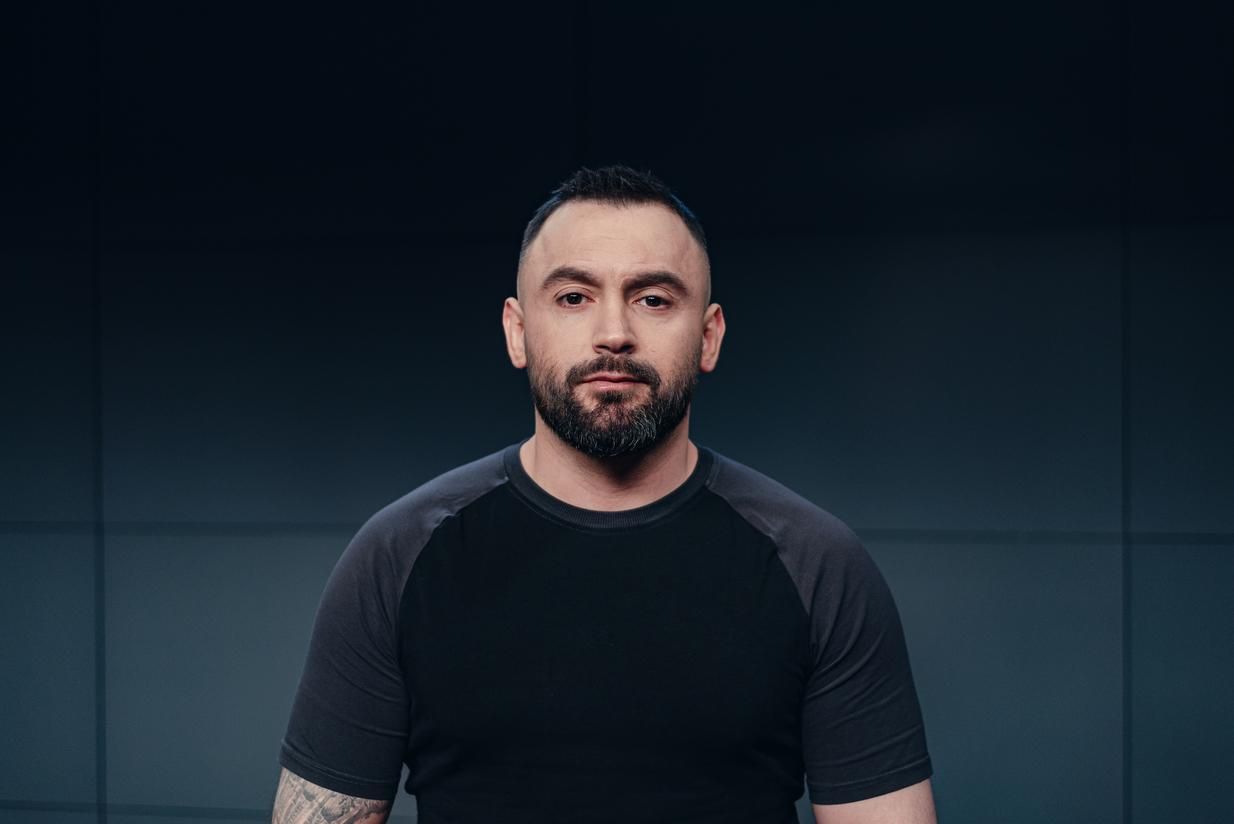 Захопити Київ без тотального знищення авіацією неможливо, – ветеран війни Остальцев - 24 Канал Захопити Київ без тотального знищення авіацією неможливо, – ветеран війни Остальцев - 24 Канал