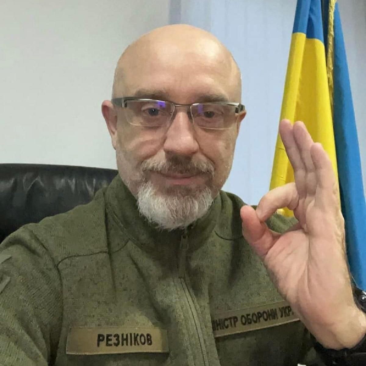 У Києві та Харкові ворога зупинили, - Резніков - 24 Канал У Києві та Харкові ворога зупинили, - Резніков - 24 Канал
