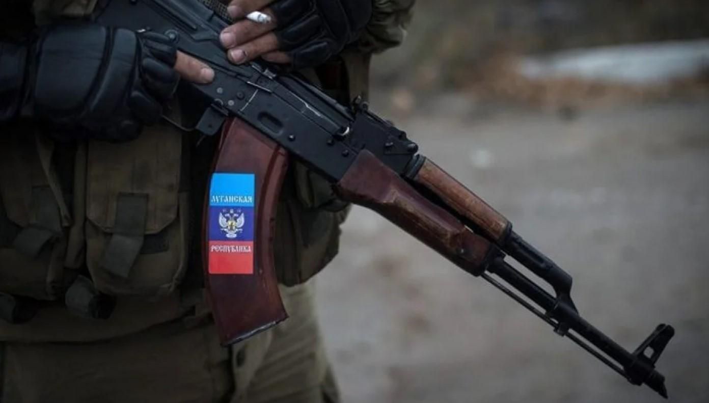 Окупанти на Луганщині примусово видають паспорти "ЛНР" українцям - 24 Канал Окупанти на Луганщині примусово видають паспорти "ЛНР" українцям - 24 Канал