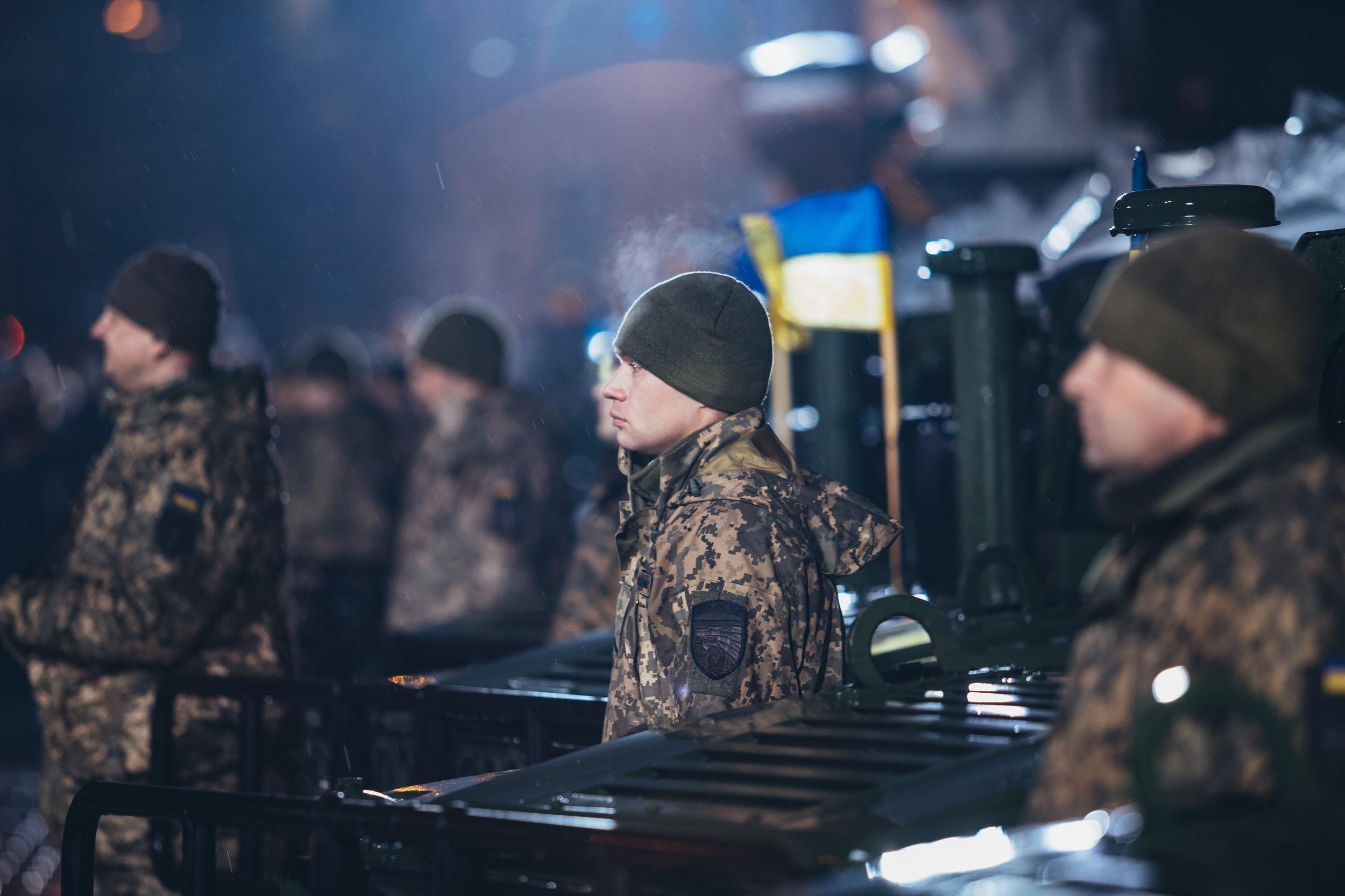 Під Миколаєвом знову неспокійно: ЗСУ вступили у бій з окупантами - 24 Канал