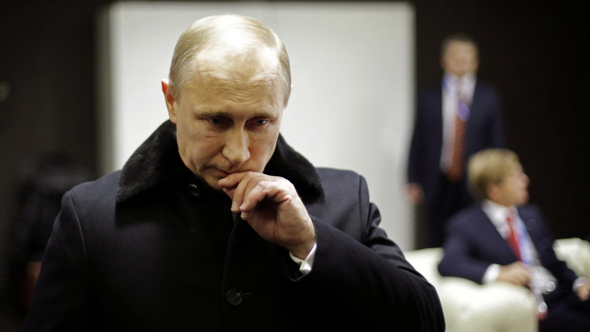 Путину очень страшно, а в России назревают бунты, – Геращенко - 24 Канал