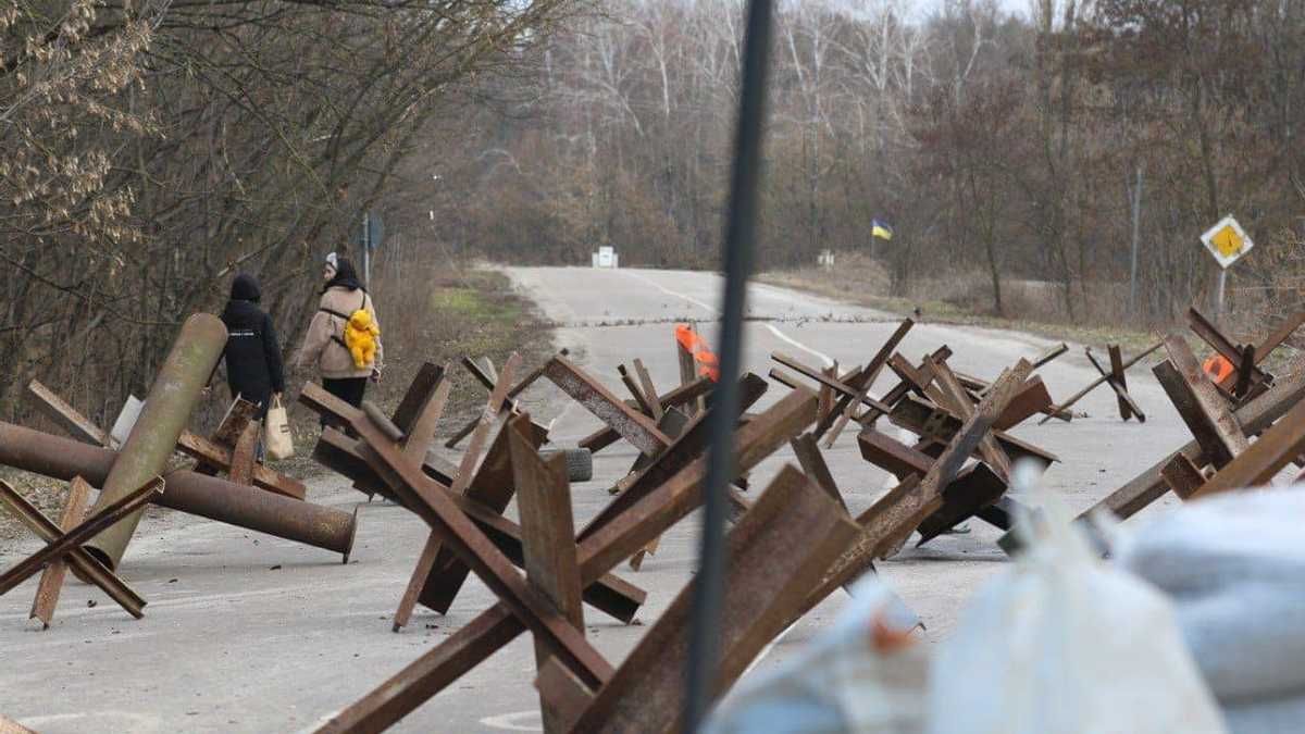 Ситуація в Києві складна, але контрольована, – КМДА - 24 Канал