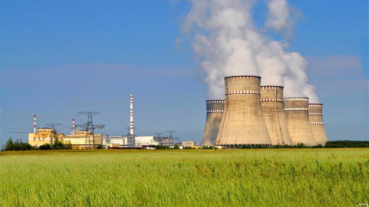 Думаю, про це можна говорити, – Умланд припустив "закрите небо" над АЕС України - 24 Канал Думаю, про це можна говорити, – Умланд припустив "закрите небо" над АЕС України - 24 Канал