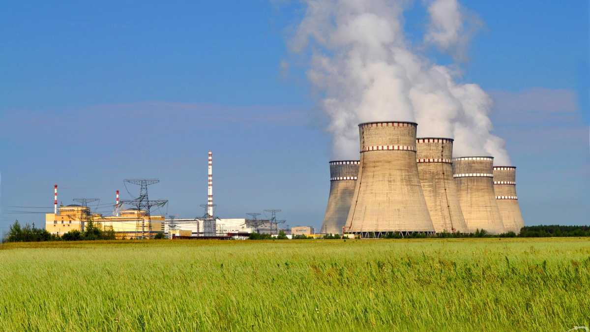 Думаю, про це можна говорити, – Умланд припустив "закрите небо" над АЕС України - 24 Канал Думаю, про це можна говорити, – Умланд припустив "закрите небо" над АЕС України - 24 Канал