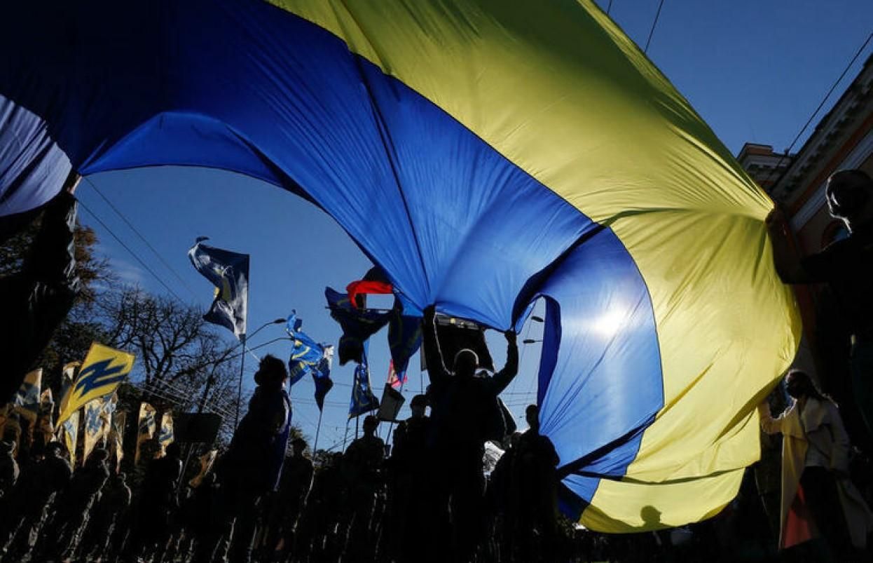 Становишься незаметным мстителем: ССО ВСУ распространили правила сопротивления для украинцев - 24 Канал
