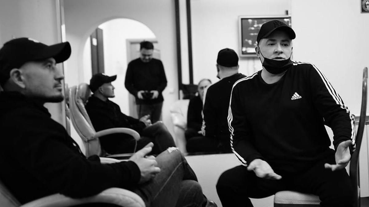 Андрей Данилко рассказал, как в России запугивали звезд, выступивших против войны в Украине