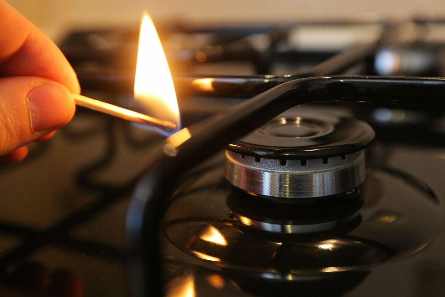 Пошкоджено газопровід: усі населені пункти від Вугледару до Бердянську залишаться без газу - 24 Канал Пошкоджено газопровід: усі населені пункти від Вугледару до Бердянську залишаться без газу - 24 Канал