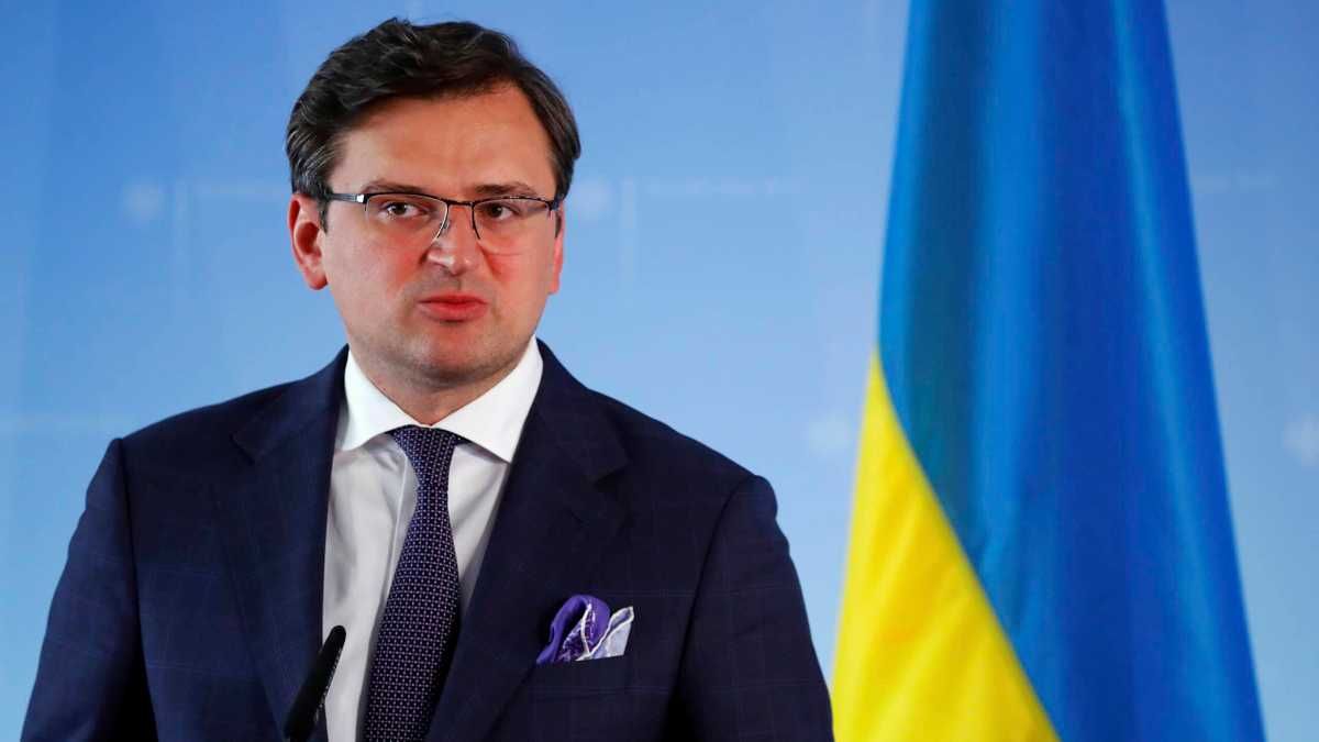 Україна очікує нових болючих санкцій проти Росії наступного тижня - Економіка Україна очікує нових болючих санкцій проти Росії наступного тижня - Економіка