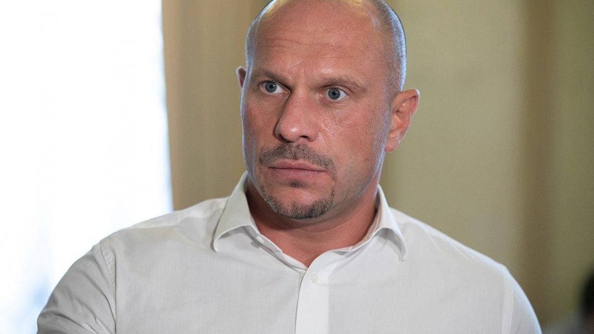 Венедіктова повідомила про підозру Киві - 24 Канал Венедіктова повідомила про підозру Киві - 24 Канал