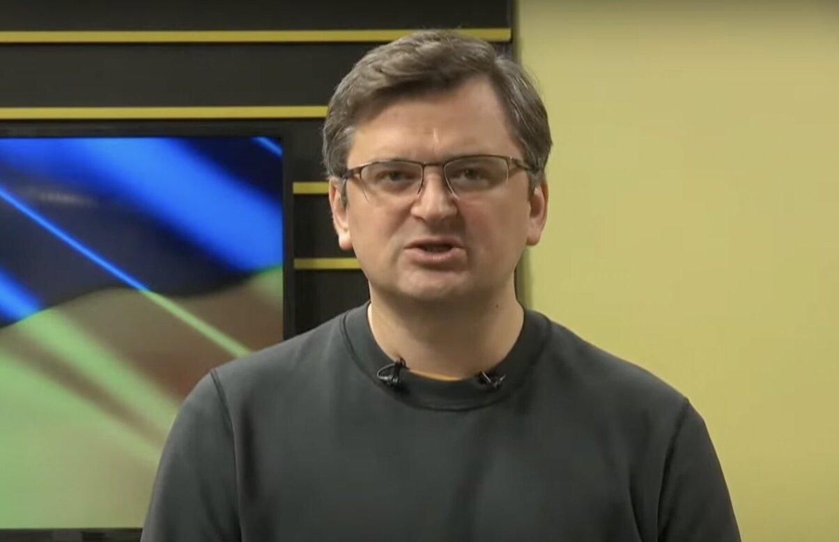 Россия выдыхается и терпит большие потери, – Кулеба - 24 Канал Россия выдыхается и терпит большие потери, – Кулеба - 24 Канал