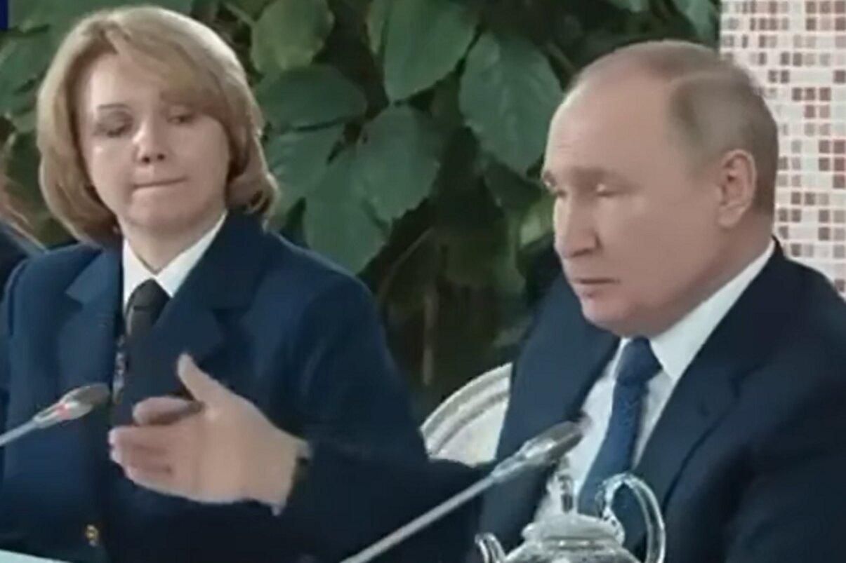 Ключовий фейк зараз – сам Путін, – Лещенко про історію з мікрофоном та стюардесами - 24 Канал