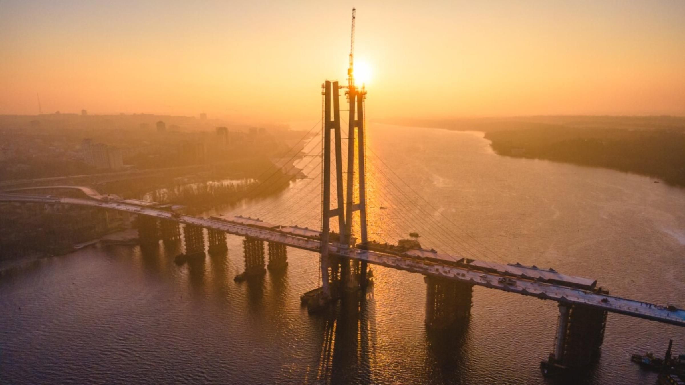 "Русня, подряпаєте міст – вас винесуть": запоріжці пригрозили окупантам - 24 Канал "Русня, подряпаєте міст – вас винесуть": запоріжці пригрозили окупантам - 24 Канал