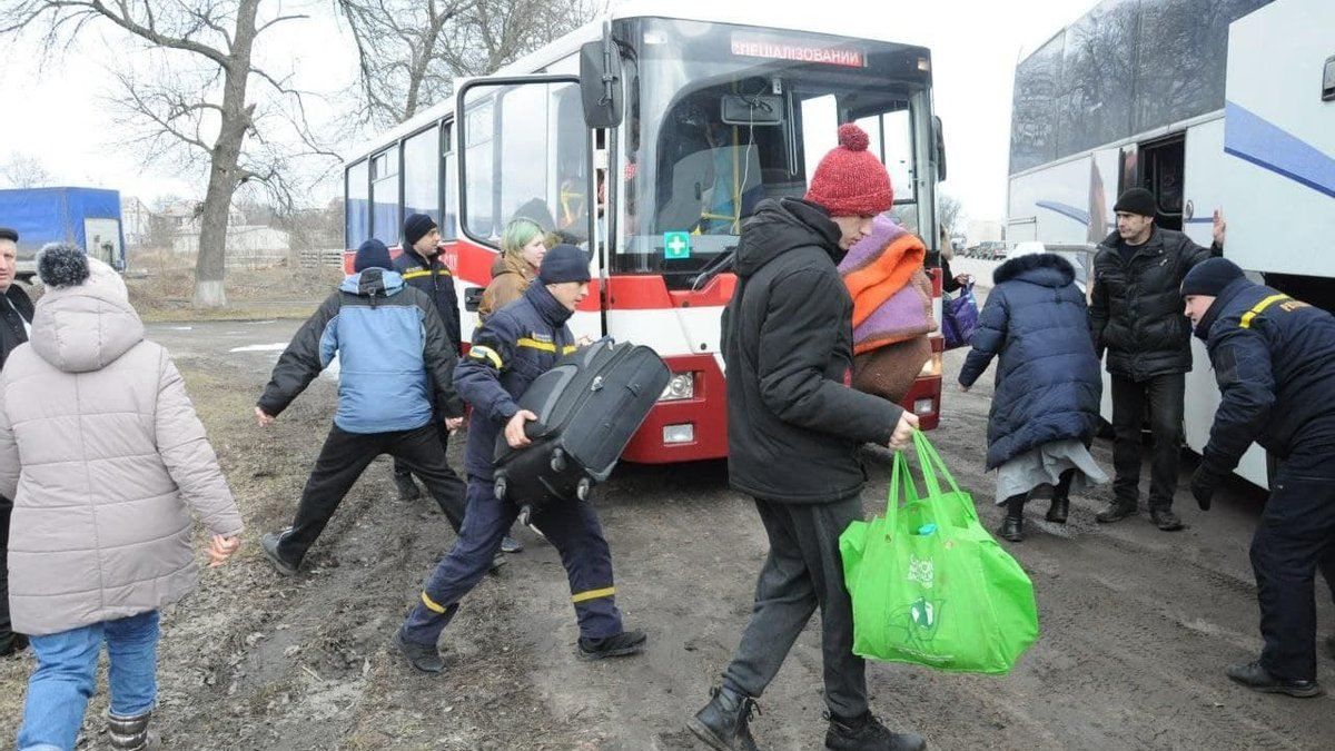 70 громадян Туреччини не змогли виїхати з Маріуполя, – Верещук звернулася до Ердогана - 24 Канал