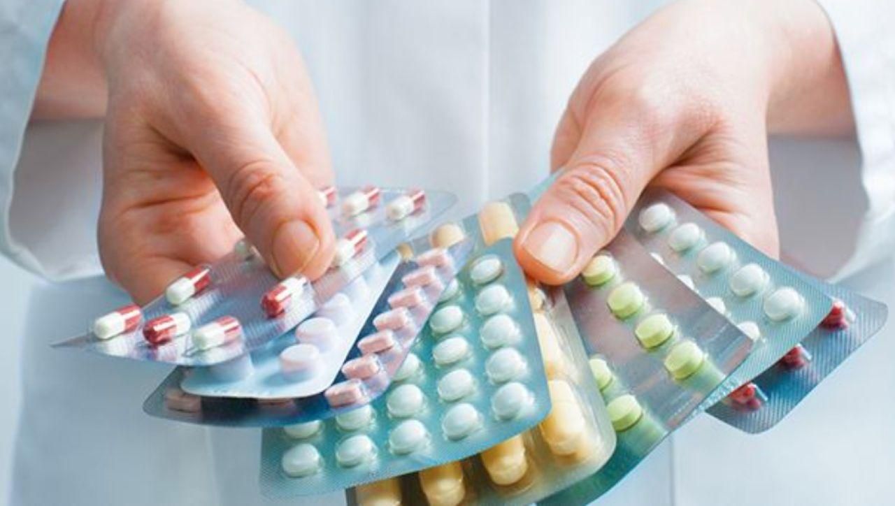 У Кличка просять волонтерів-фармацевтів долучитись до роботи гуманітарного штабу - 24 Канал У Кличка просять волонтерів-фармацевтів долучитись до роботи гуманітарного штабу - 24 Канал