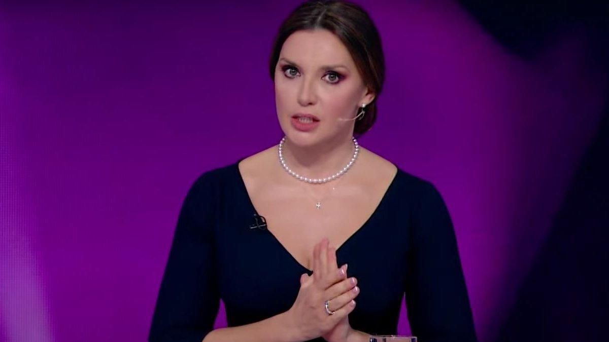 Марченко закрила для українців свою сторінку в інстаграмі: фотофакт - 24 Канал Марченко закрила для українців свою сторінку в інстаграмі: фотофакт - 24 Канал