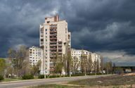 Оккупанты обстреляли Рубежное: разрушена колея